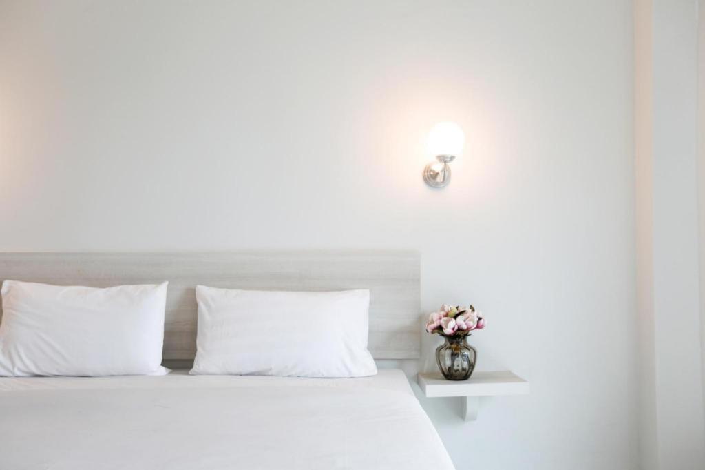 Отель Prima House Pattaya. Экстерьер фото